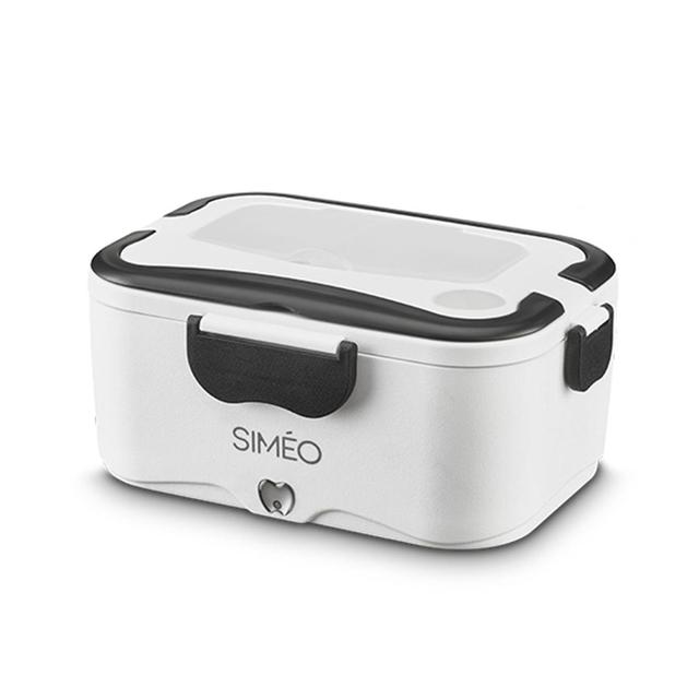 3416879811758 - Siméo - Lunch box électronique LBE210