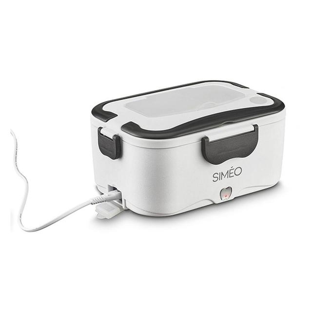 3416879811758 - Siméo - Lunch box électronique LBE210