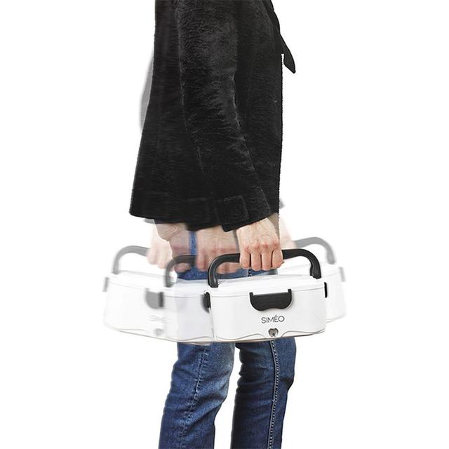 3416879811758 - Siméo - Lunch box électronique LBE210