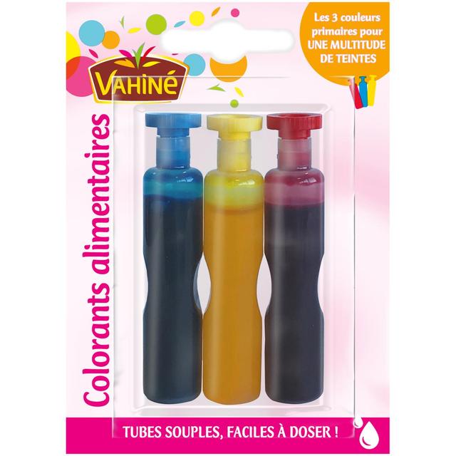 3179140633458 - Vahine - Colorants alimentaires 