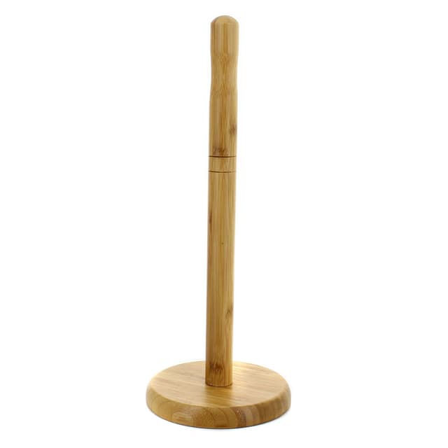 3560239393658 -  - Porte essui tout Bambou