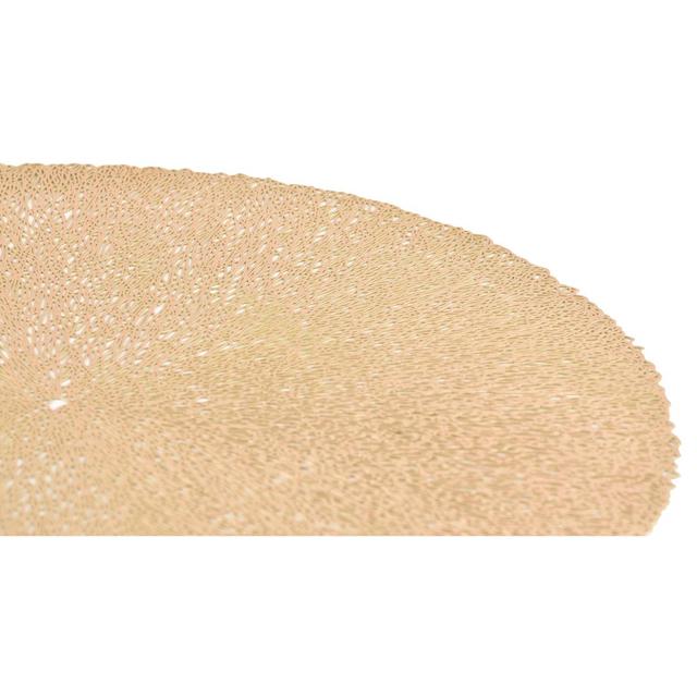 5410595764358 - Collection Vene - Set de table 38cm or Vene