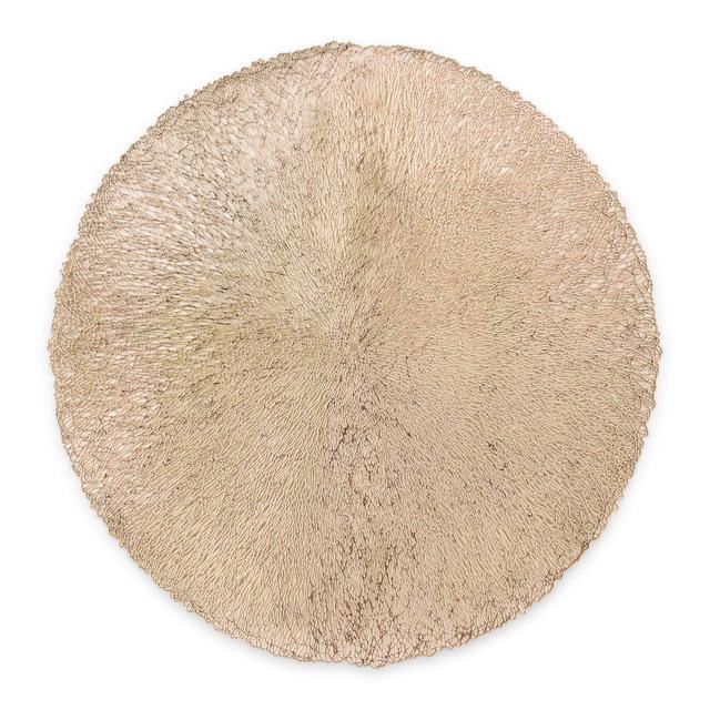 5410595764358 - Collection Vene - Set de table 38cm or Vene