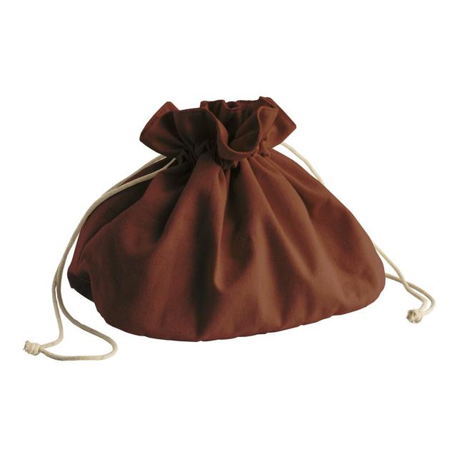 3760132814858 - Pebbly - Corbeille/sac à pain en coton biologique