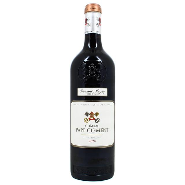 3760020787158 - Pessac-Leognan Rouge AOC - Château Pape Clément 