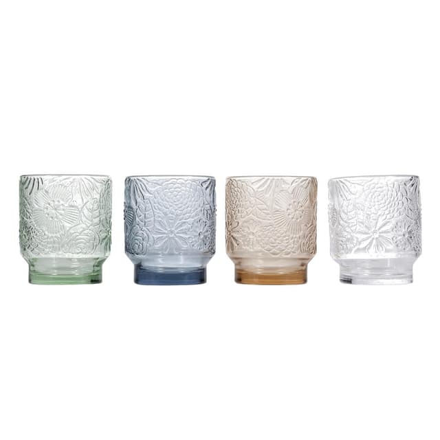 5410595779758 - Collection Flora - Verre 30cl Flora 