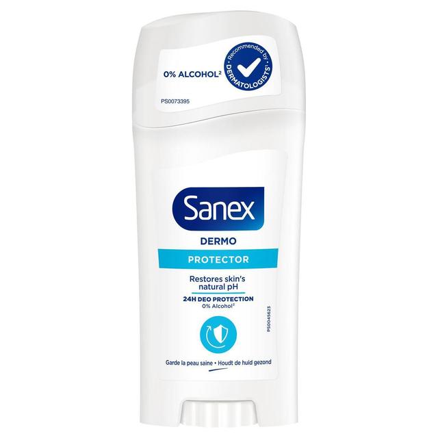 8718951599758 - Sanex - Déodorant protecteur naturel pH dermo