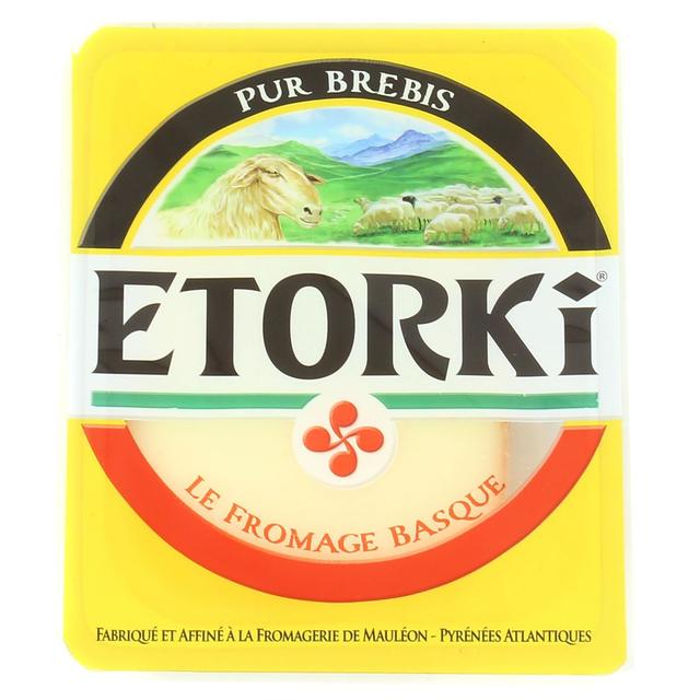 3222110009958 - Etorki - Fromage Basque