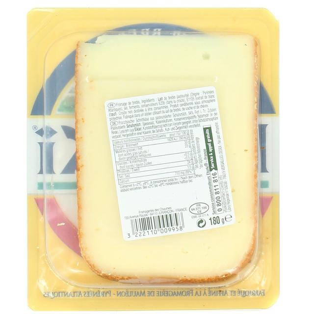 3222110009958 - Etorki - Fromage Basque