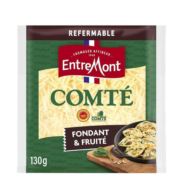 3123930771059 - Entremont - Comté Râpé AOP