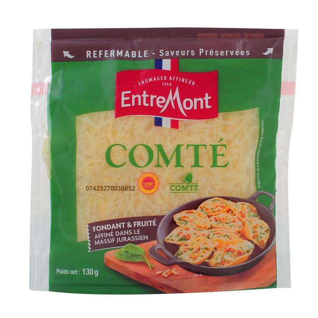 3123930771059 - Entremont - Comté Râpé AOP