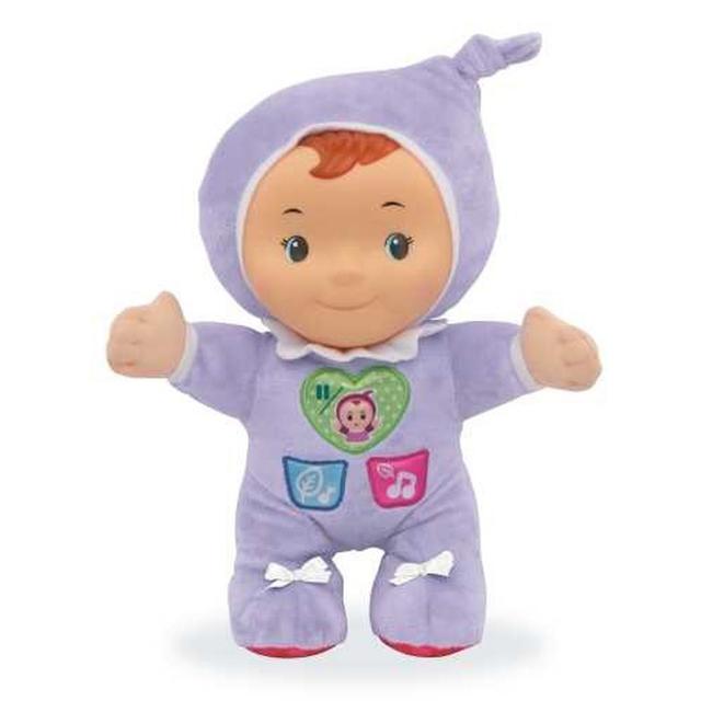 3417761861059 - Vtech - Louison, mon lumi poupon