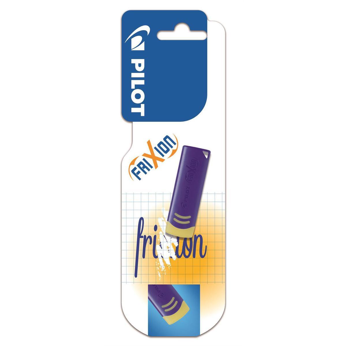 3131910501459 - Pilot - Gomme pour stylo effaçable Frixion