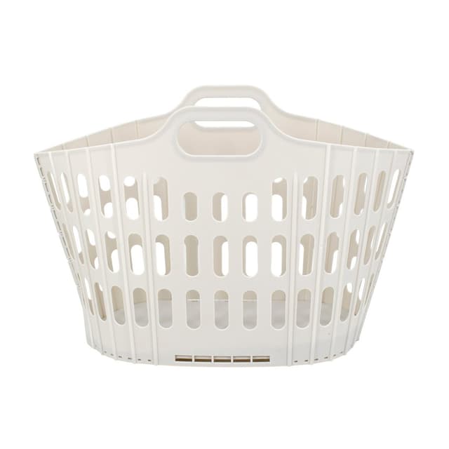 3061050001659 - Ménatex - Corbeille à linge pliante