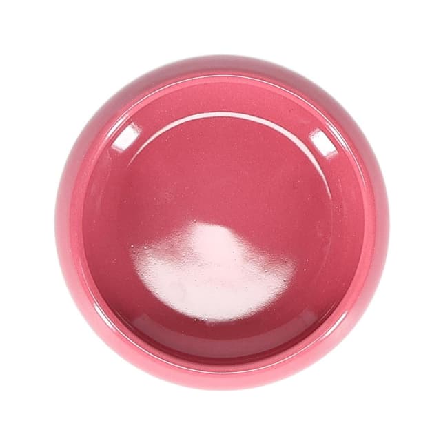 5410595781959 - Collection Billie - Bol 9,5xH3cm pink Billie