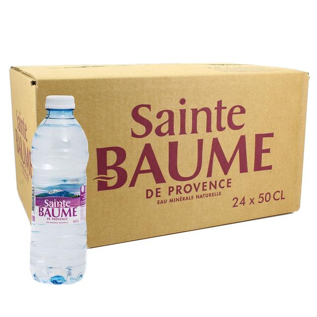 2050000353659 - Sainte Baume - Eau minérale naturelle