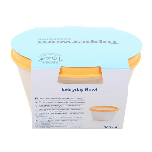 5430003385159 - Tupperware - Bol conservation hermétique