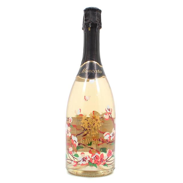 0641061738459 - Moscato - Gavioli Blanc