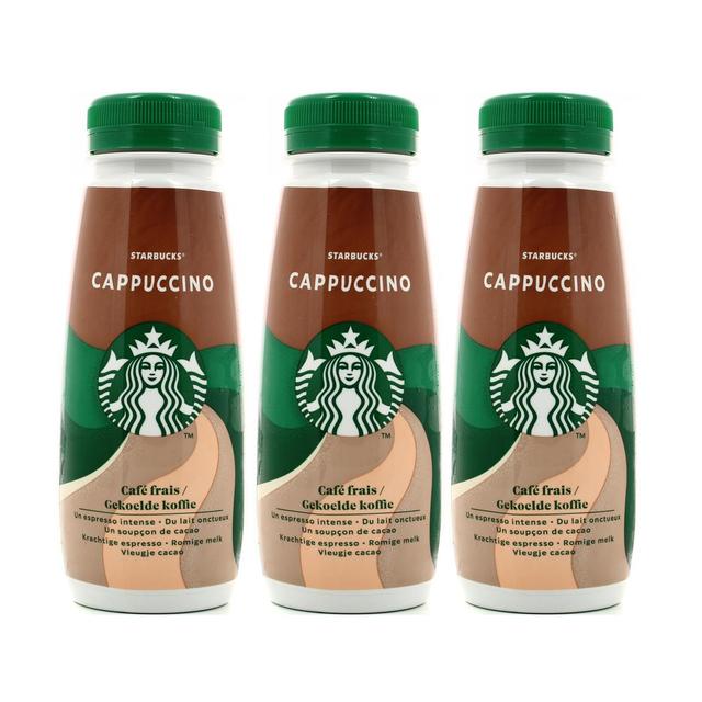 2050000378959 - Starbucks - Cappucino