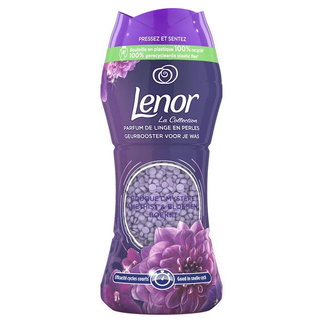 8006540090060 - Lenor - Parfum de linge en perles Bouquet Mystère