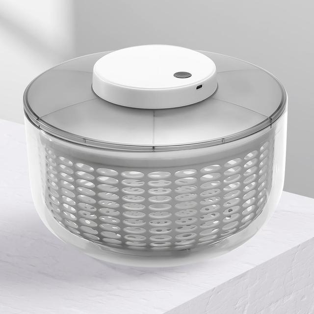 3485990310860 - Mastrad - Essoreuse à salade éléctrique Grande