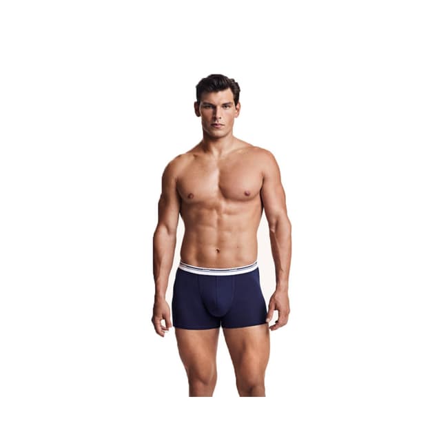 3610861740860 - Dim - Boxer Classic Colors x3