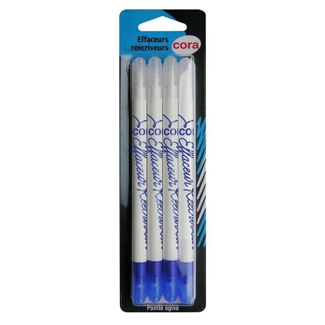 3257984010960 - Cora - Effaceurs réécriveurs 