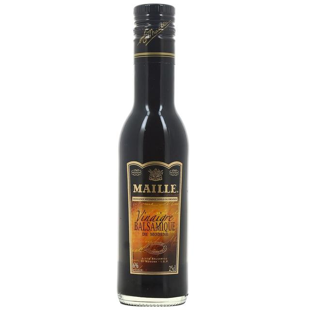 8712100441660 - Maille - Vinaigre balsamique de Modène 6%