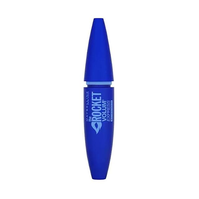 0000030101760 - Gemey Maybelline - Mascara Waterproof  Volum'Express The Rocket 