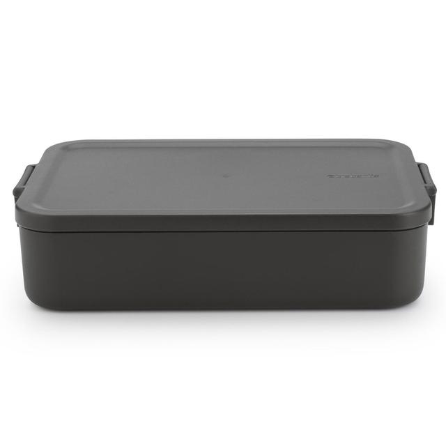 8710755203060 - Brabantia - Boîte à repas, Grande, Plastique