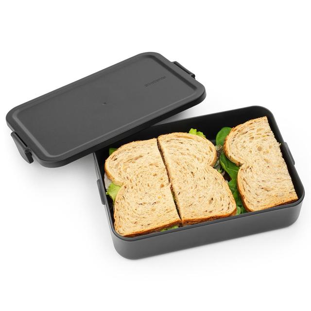 8710755203060 - Brabantia - Boîte à repas, Grande, Plastique