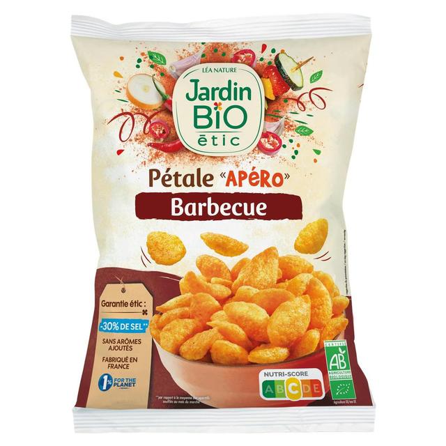 3456300017960 - Jardin Bio Etic - Pétale Apéro Barbecue