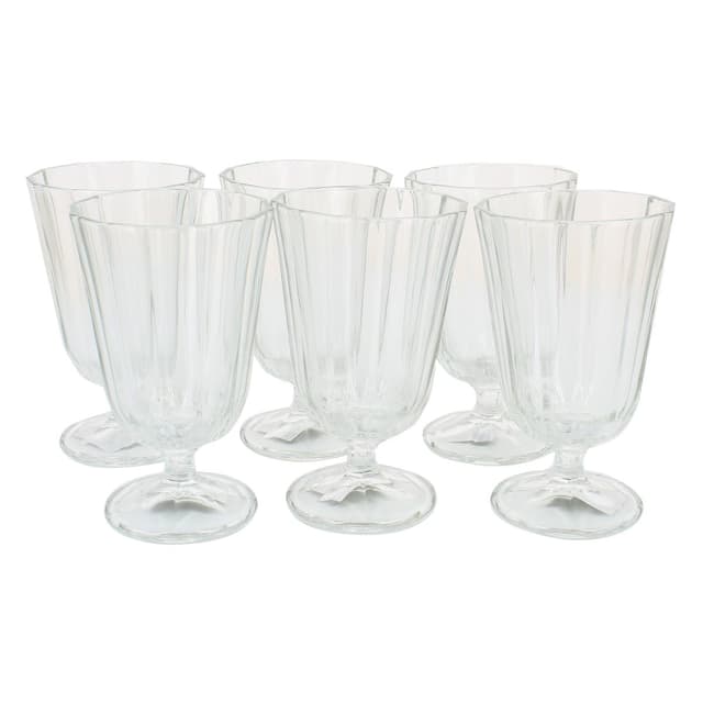 3560233839060 - Secret de Gourmet - Verre à vin Julia