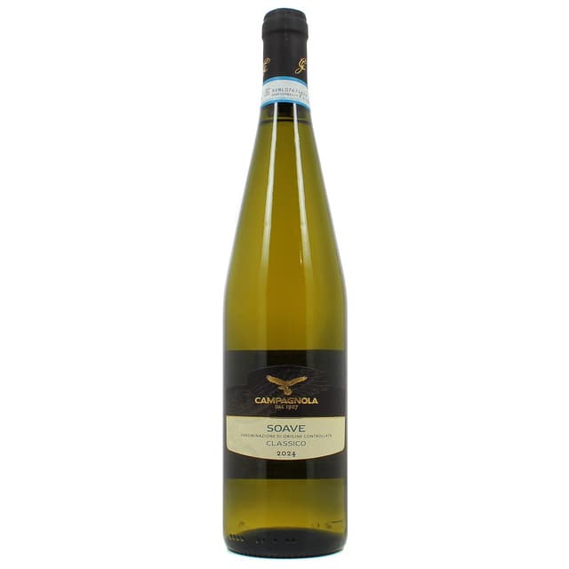 8002645321061 - Italie - Soave Doc classico blanc