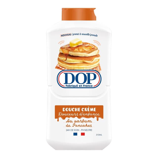 3600551171661 - Dop - Crème douche Parfum Pancakes