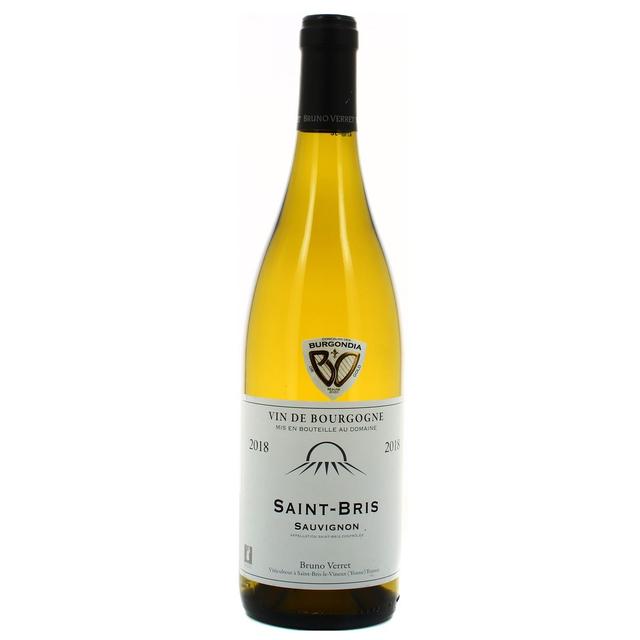 3760164231661 - Sauvignon de Saint-Bris AOC - Domaine Verret