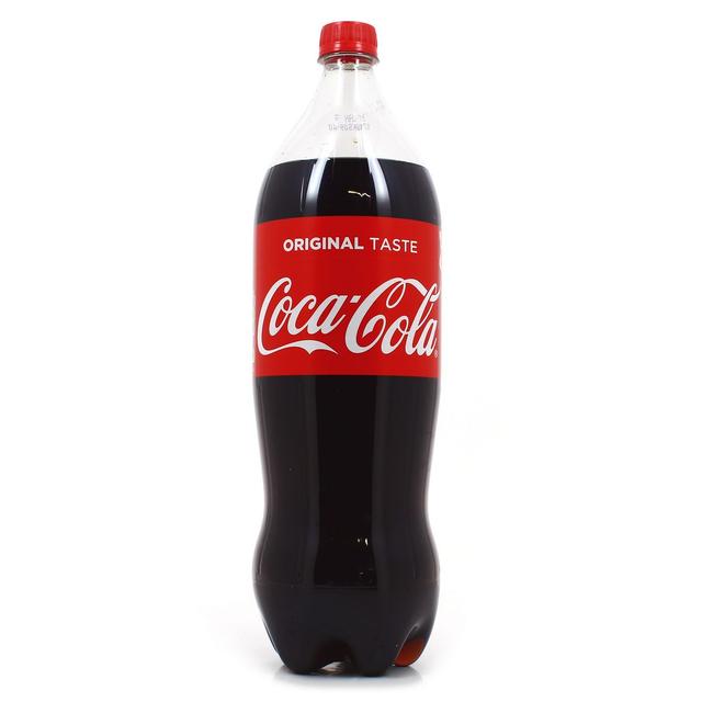 5000112611861 - Coca-Cola - Classique