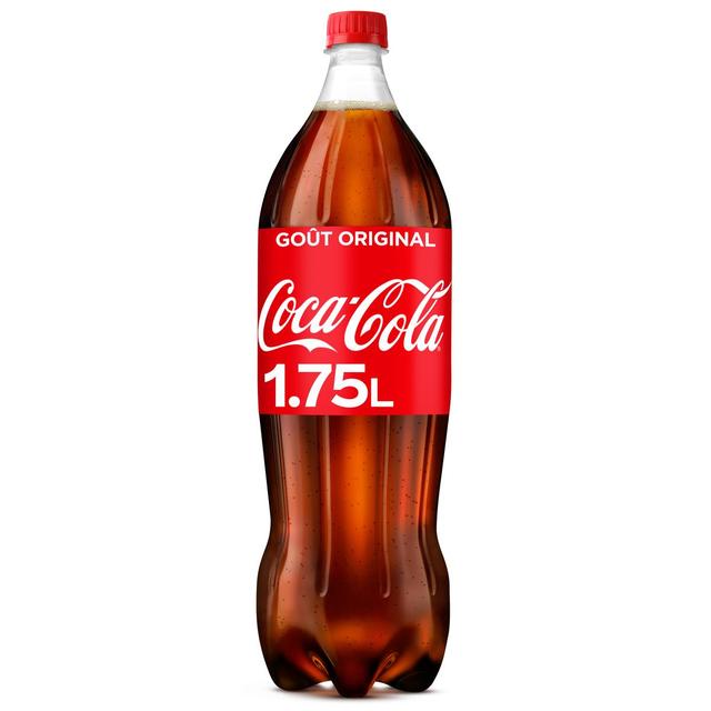 5000112611861 - Coca-Cola - Classique