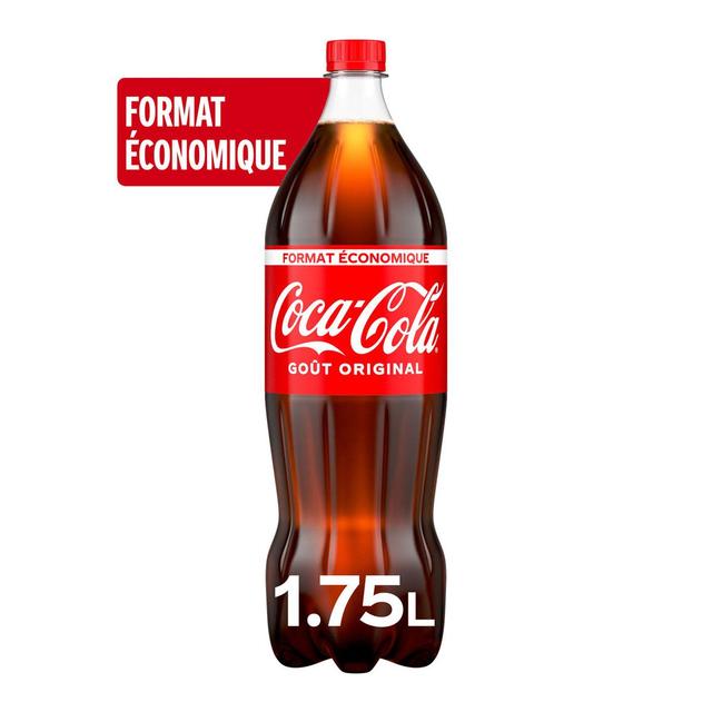 5000112611861 - Coca-Cola - Classique