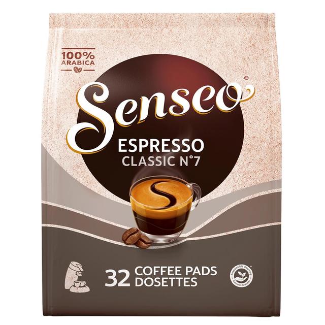 8711000552261 - Senseo - Espresso Classique 