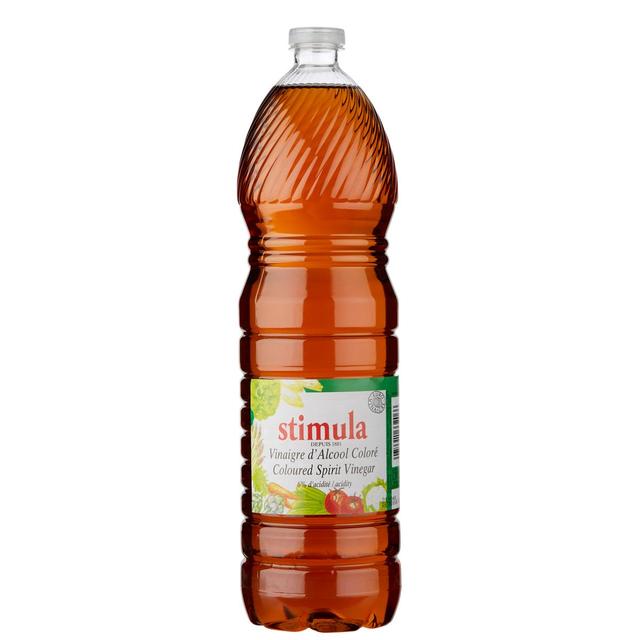 3077311322067 - Stimula - Vinaigre d'alcool Coloré 6%