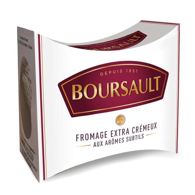 3090291124261 - Boursault - Extra Crémeux