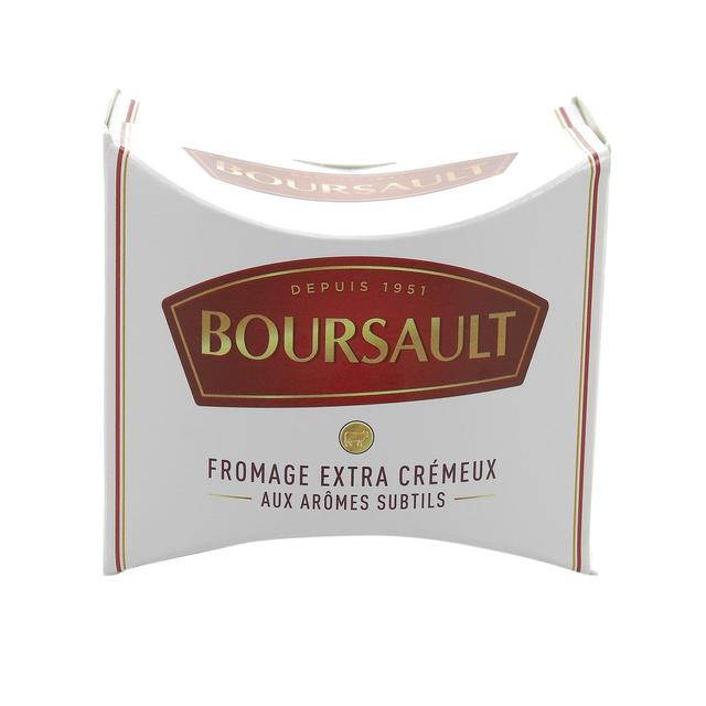 3090291124261 - Boursault - Extra Crémeux