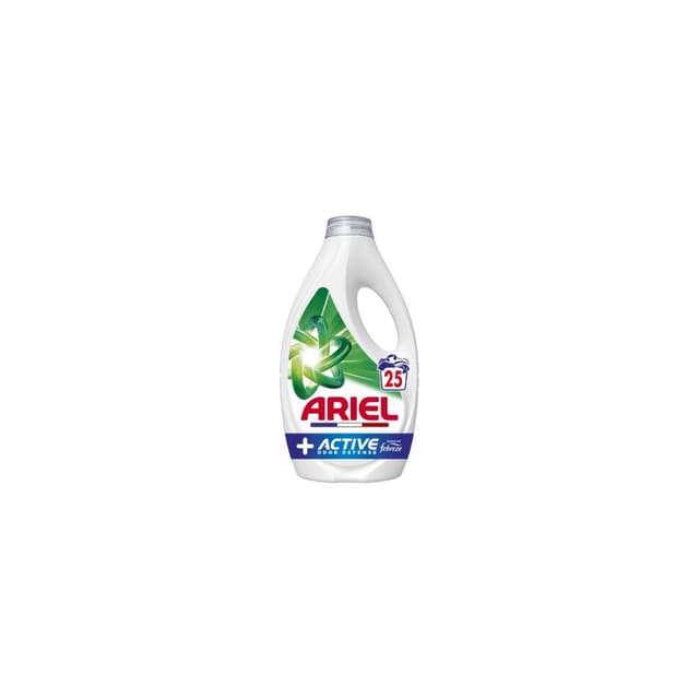 8006530165761 - Ariel - Lessive Liquide Active Odor Defense