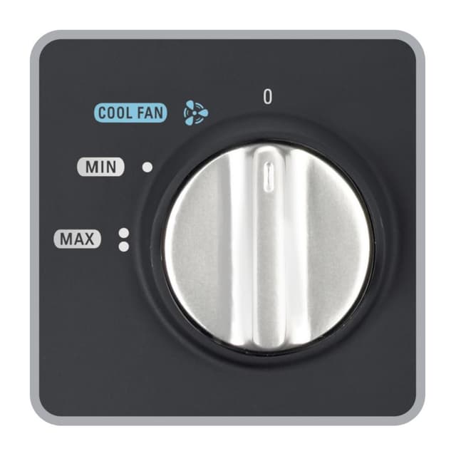 3121040055861 - Rowenta - Radiateur soufflant SO2210F0