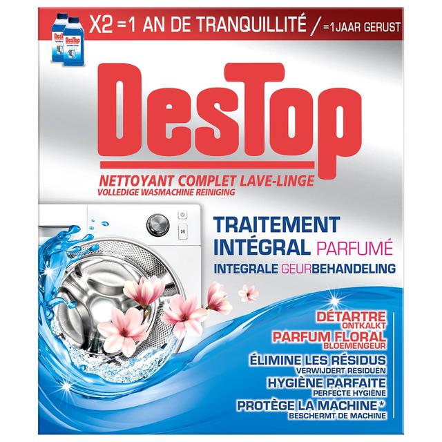 3059940006761 - Destop - Nettoyant complet lave-linge