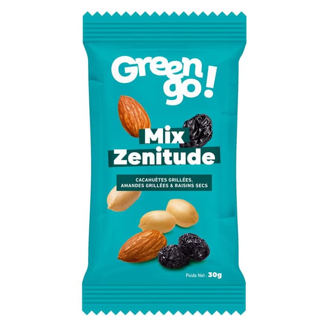 3760250177361 - Green Go - Mix de fruits secs ZENITUDE