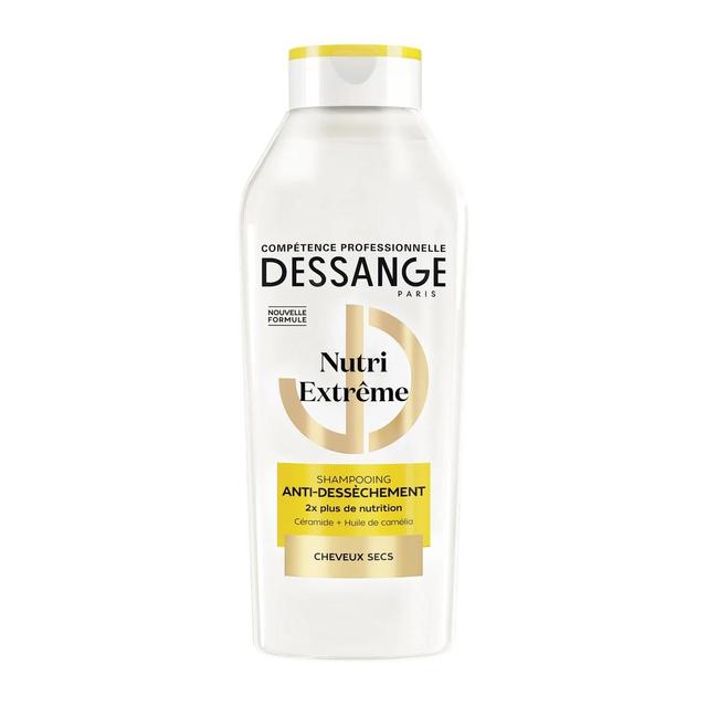 3600551177861 - Dessange - Shampoing Nutri-Extrême