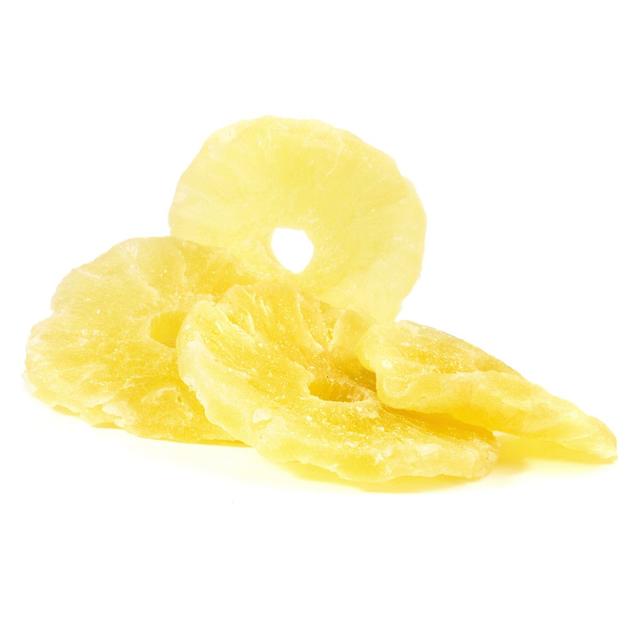 3760099538361 - Bioday - Ananas séchées en rondelles bio