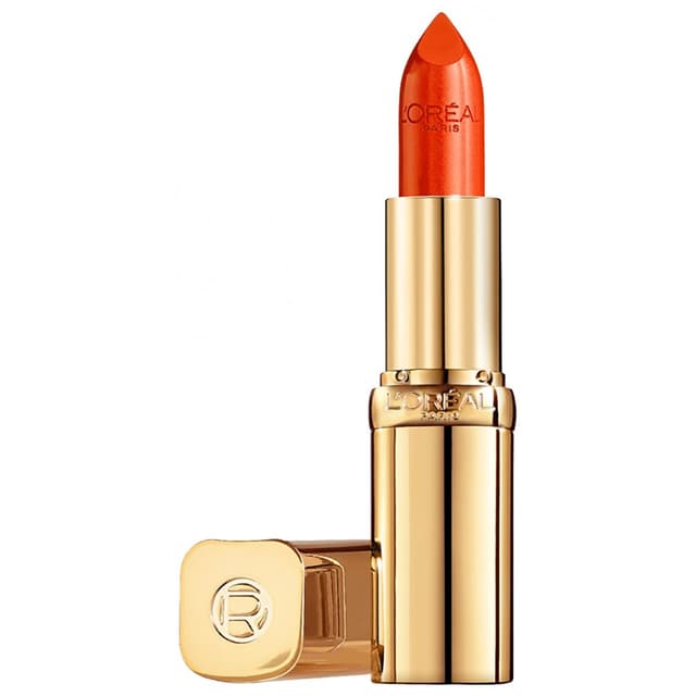 3054080009061 - L'Oréal Paris - Rouge à lèvres Color Riche 108 Brun Cuivre